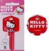 5D SR3 HELLO KITTY RED